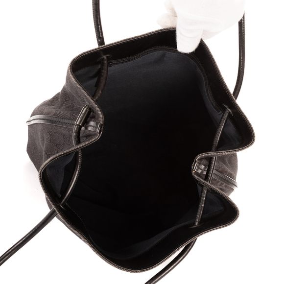 Gucci Gifford Tote - Picture 9 of 11